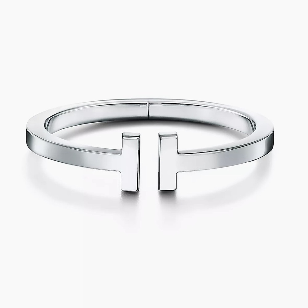 Tiffany & Co T Square Bracelet